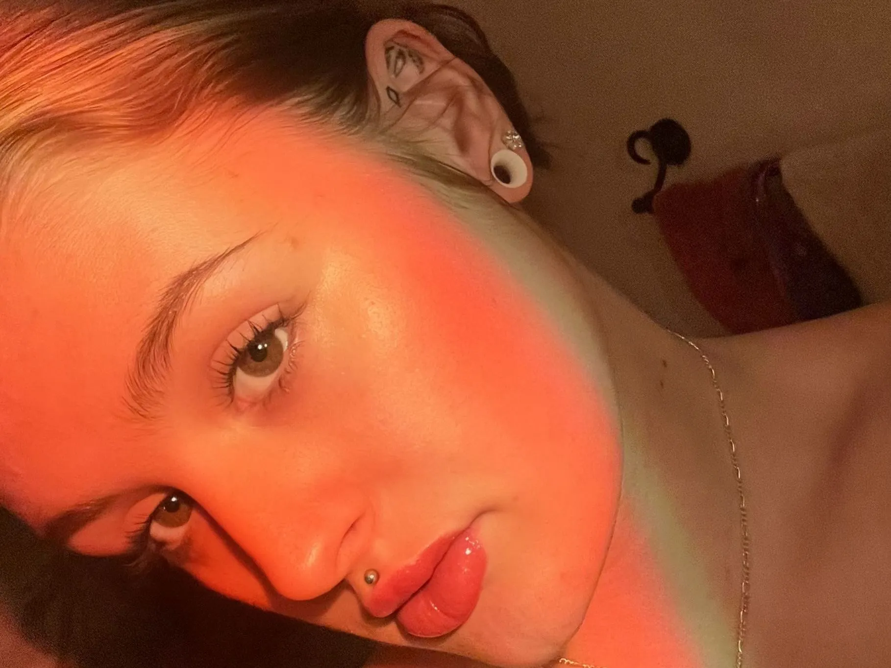 LiftedBabyXO Profilbild des Cam-Modells