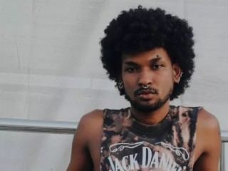 Imagen de perfil de modelo de cámara web de JostinMillers