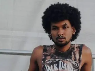 JostinMillers profielfoto van cam model