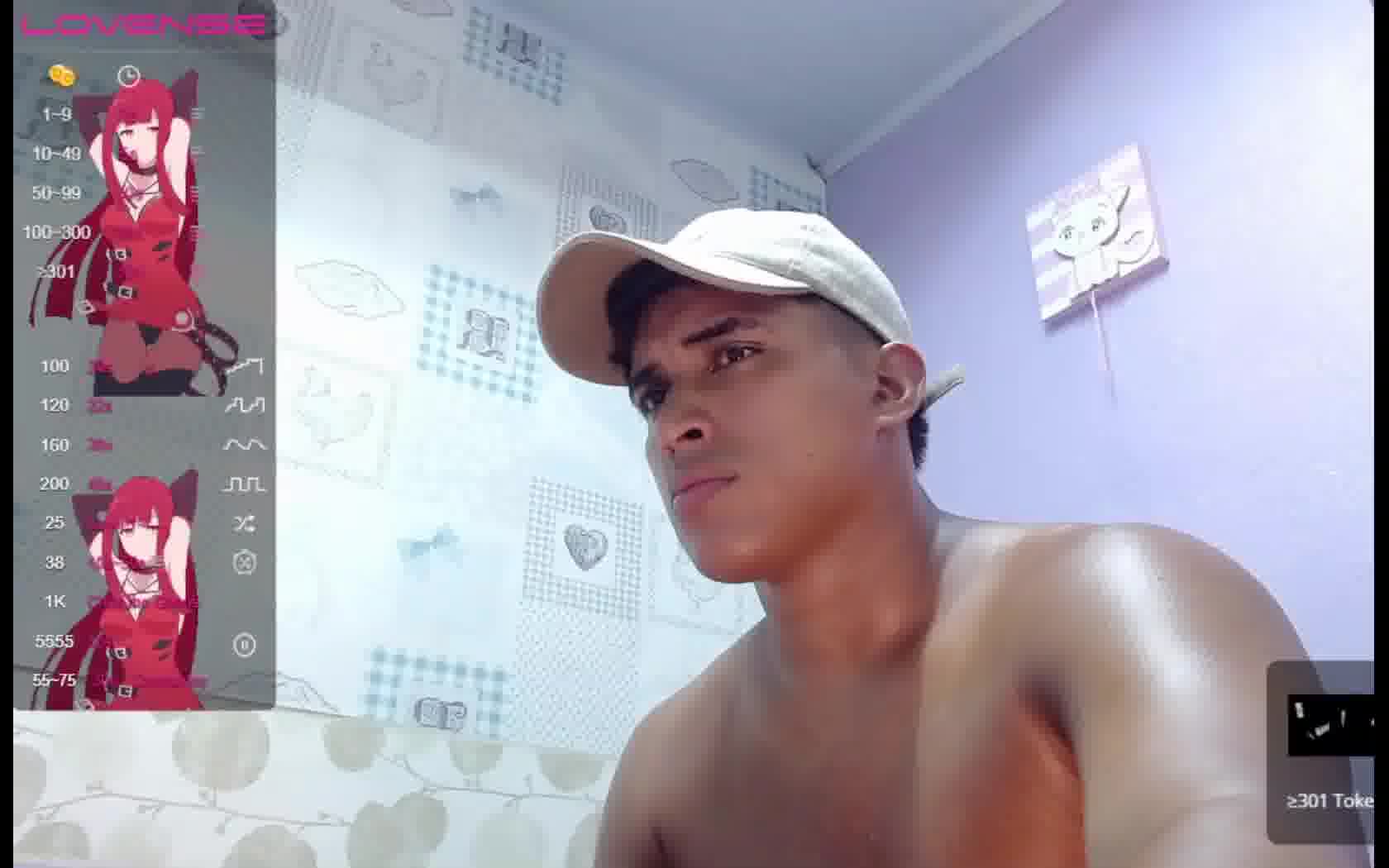 Artist EdwardRaws Video 1