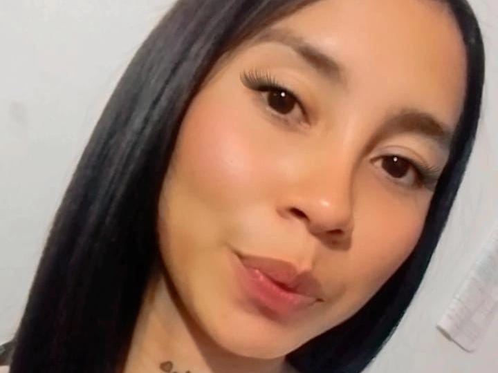 Image de profil du modèle de webcam steffanylover810