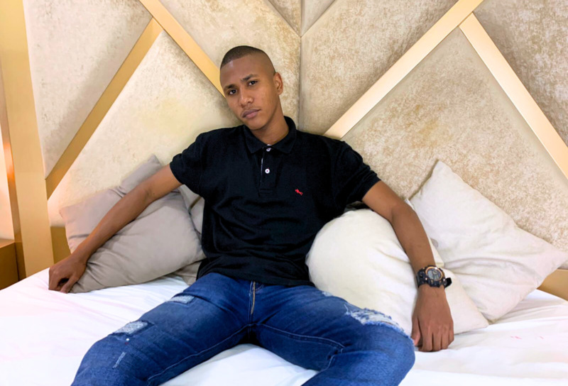 Intérprete TomMiiller Foto 6