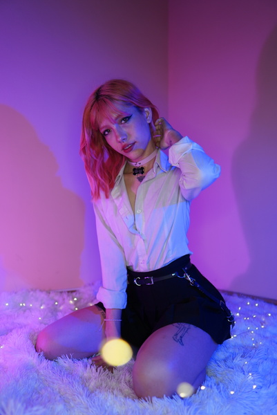 Darsteller BlueberryPie Foto 5