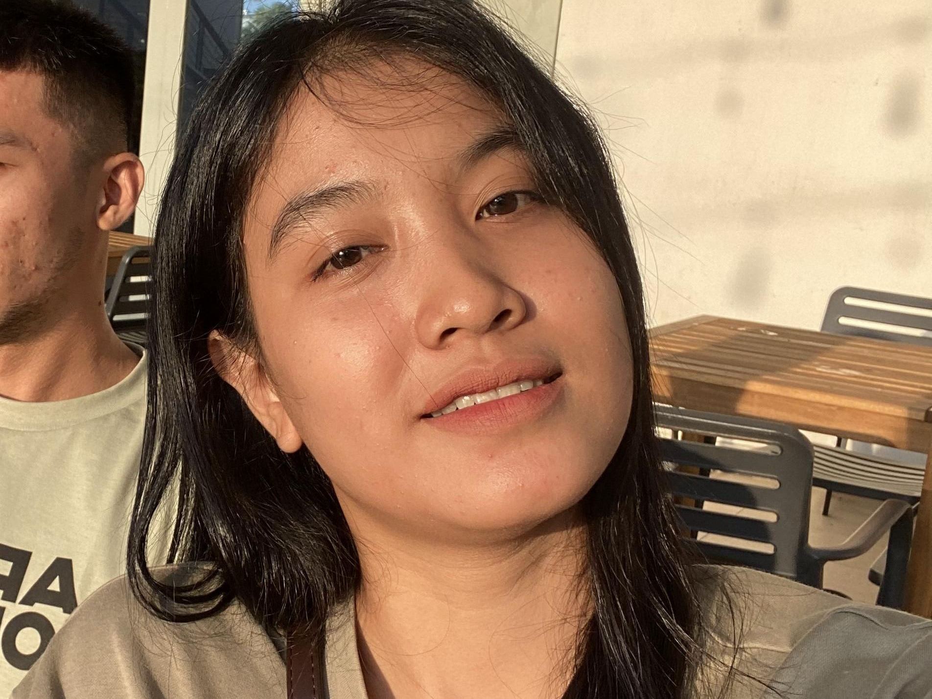 ladangmeki profilbild på webbkameramodell