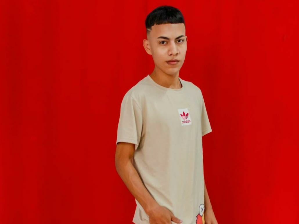 boysexyhotter profilbild på webbkameramodell