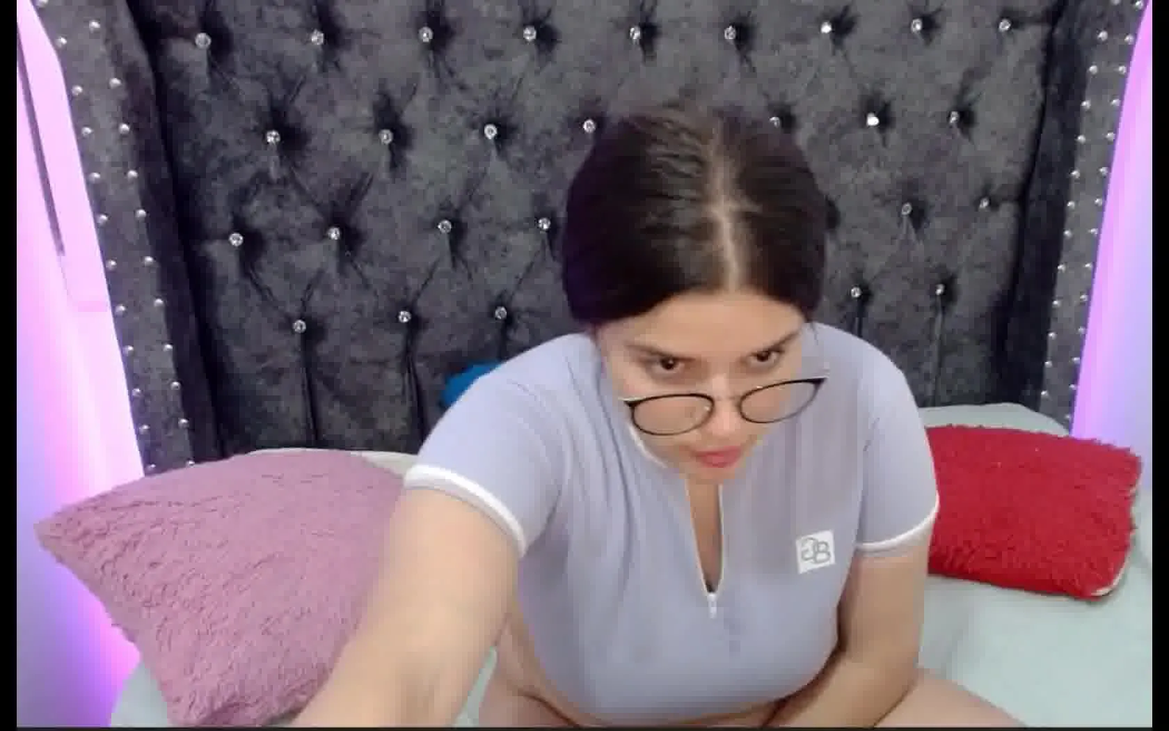 Interprète JimenaRose Vidéo 1