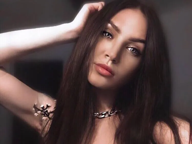 Imagen de perfil de modelo de cámara web de KendalPirce