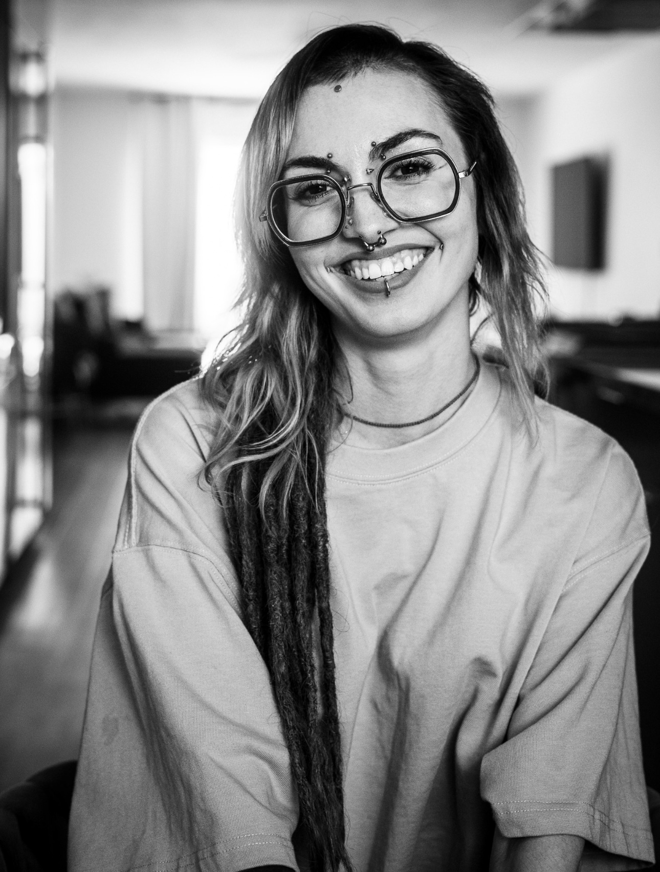 Utøver CharlieCake Bilde 7