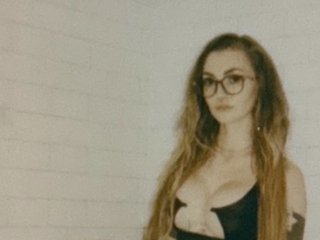 CharlieCake profilbild på webbkameramodell