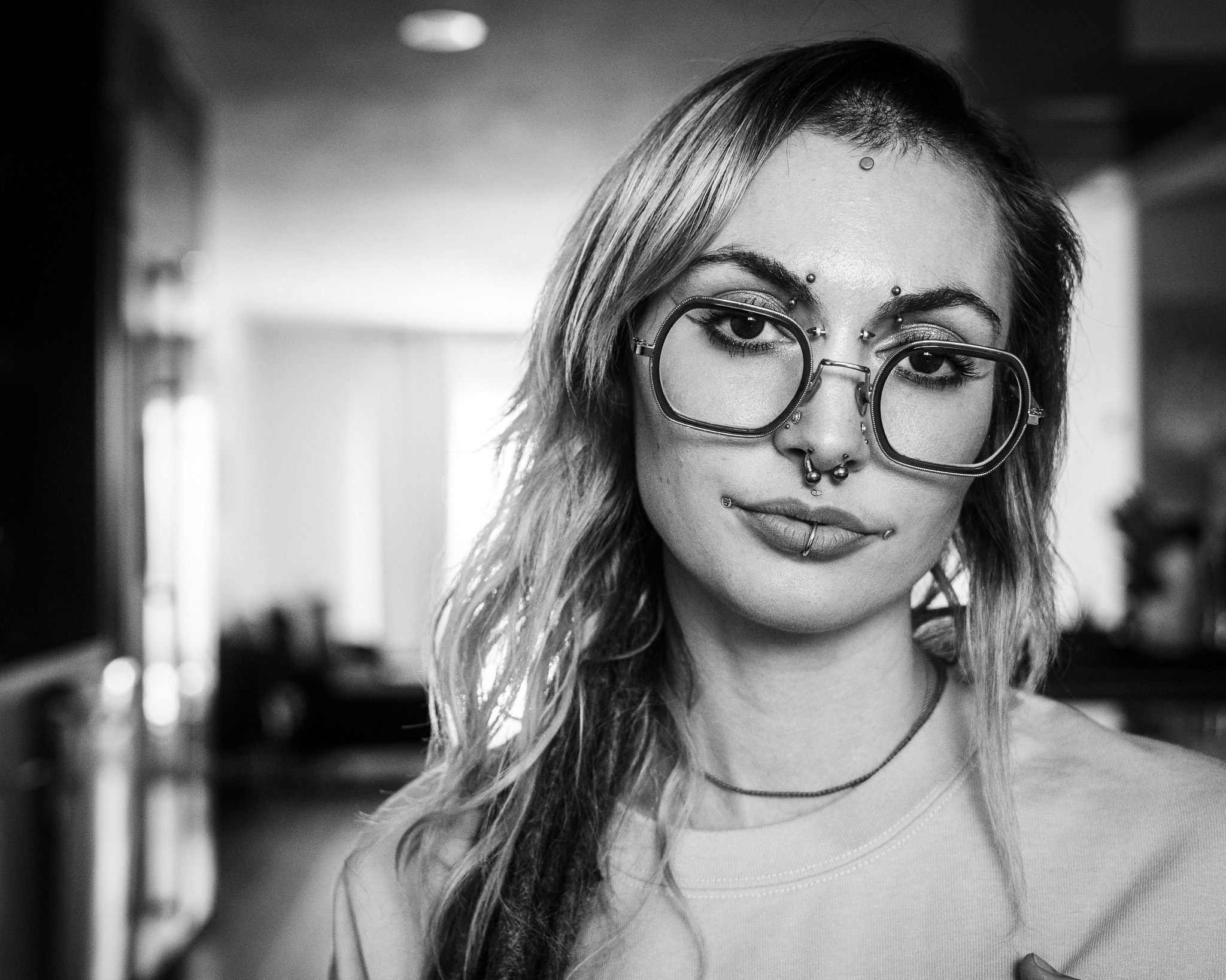 Utøver CharlieCake Bilde 2