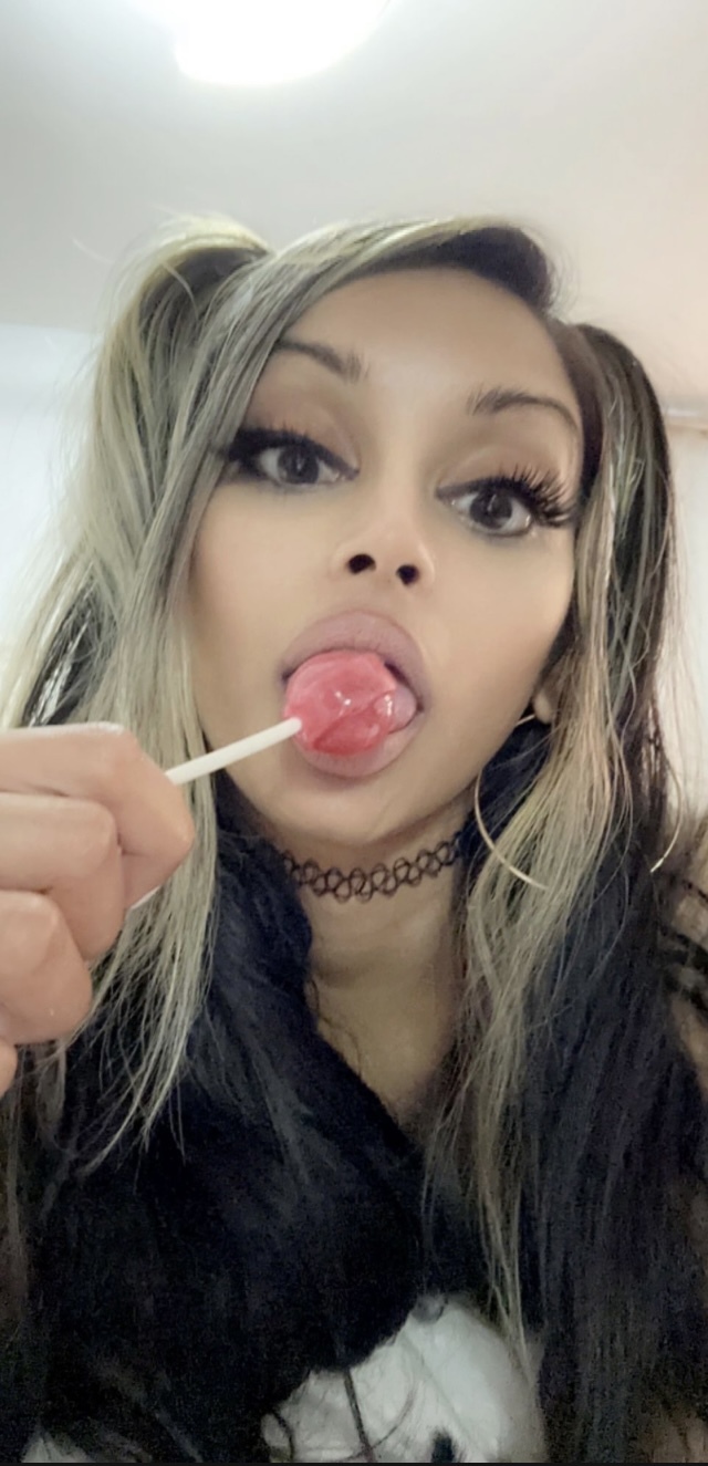 Darsteller domalicious Foto 9