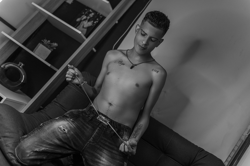 Artiest MarcoByte Foto 4