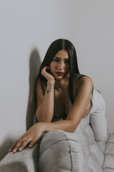 Darsteller Raacchell Foto 4