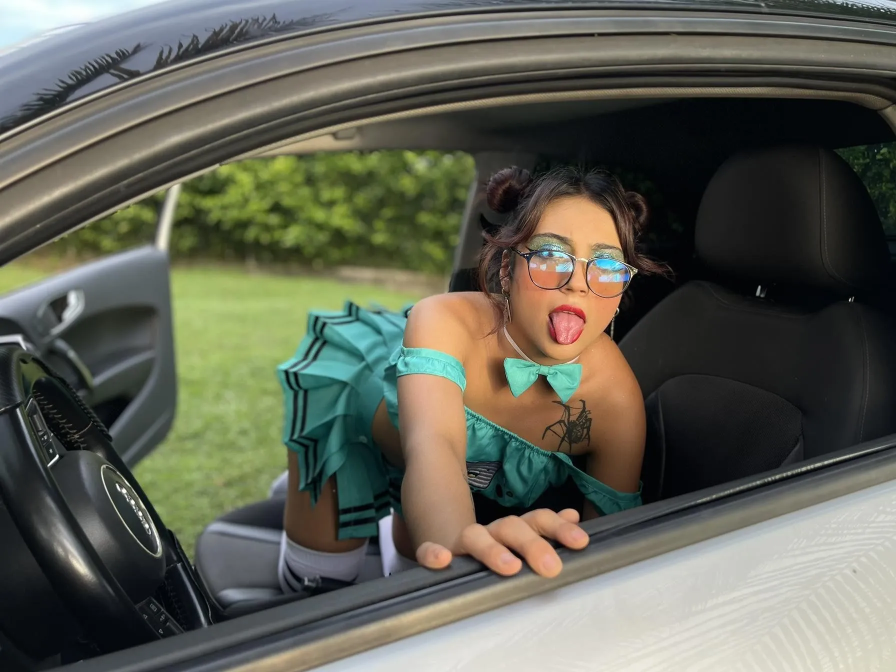 Ellencry cam model profile picture