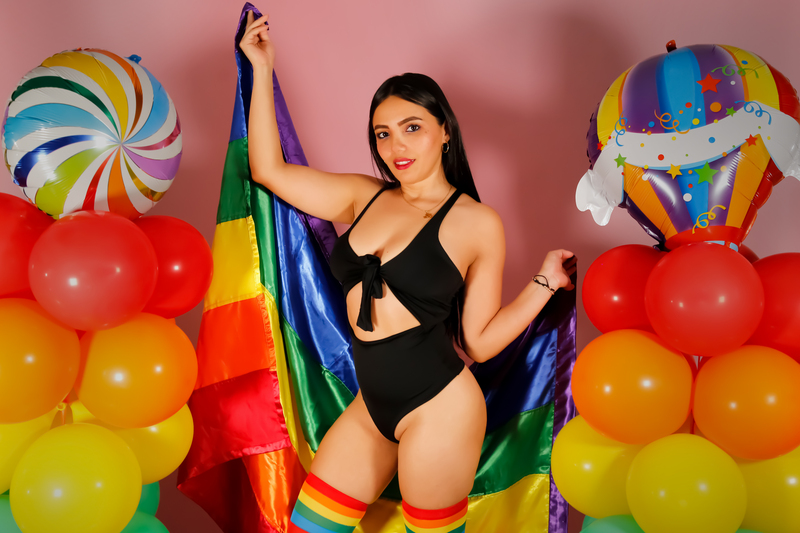 Artiest ValentinaRiveiro Foto 4