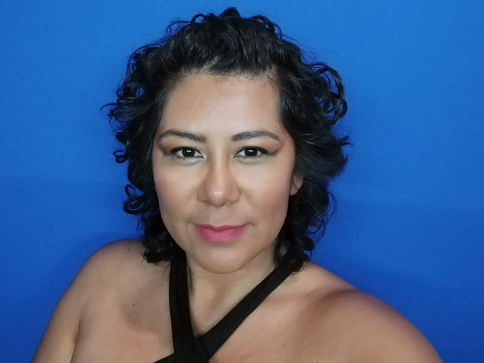 RominaYork profielfoto van cam model