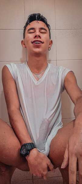 Interprete jacksweetxx Foto 3