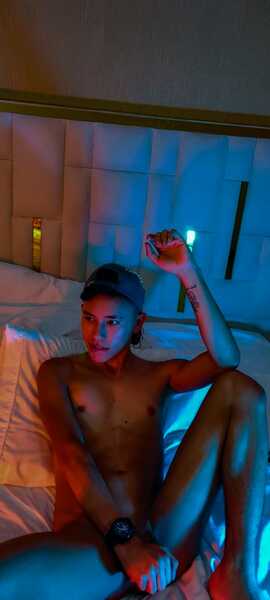 Interprete jacksweetxx Foto 8