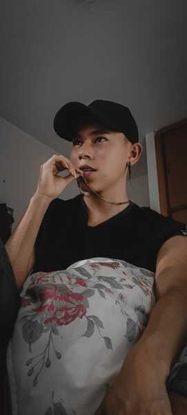 Interprete jacksweetxx Foto 7