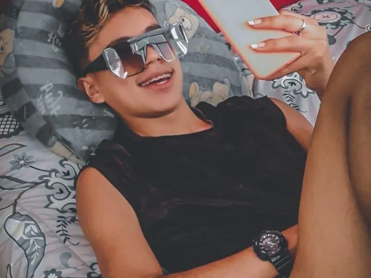 jacksweetxx profilbild på webbkameramodell