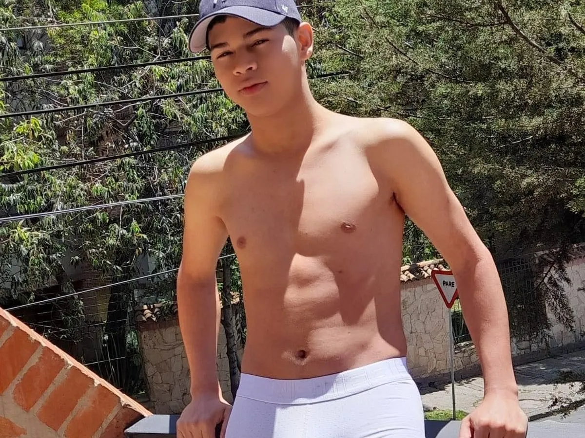 Hanss2000 profilbild på webbkameramodell