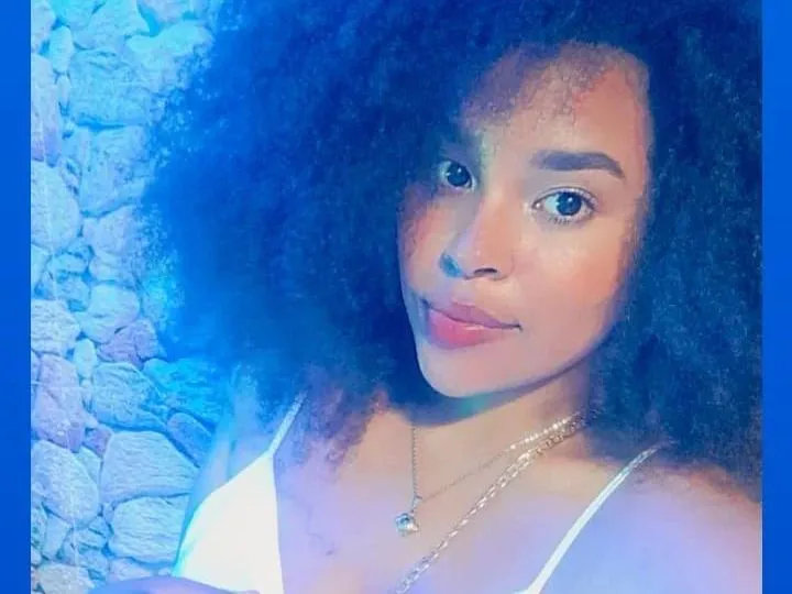 Image de profil du modèle de webcam KateCampbell