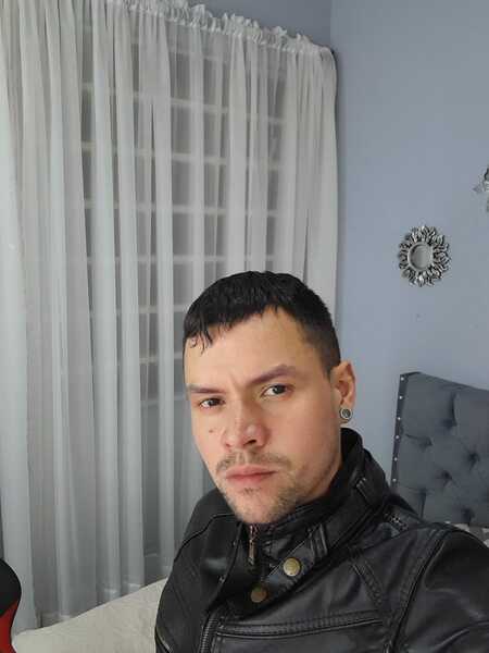 Artista boreas Foto 8