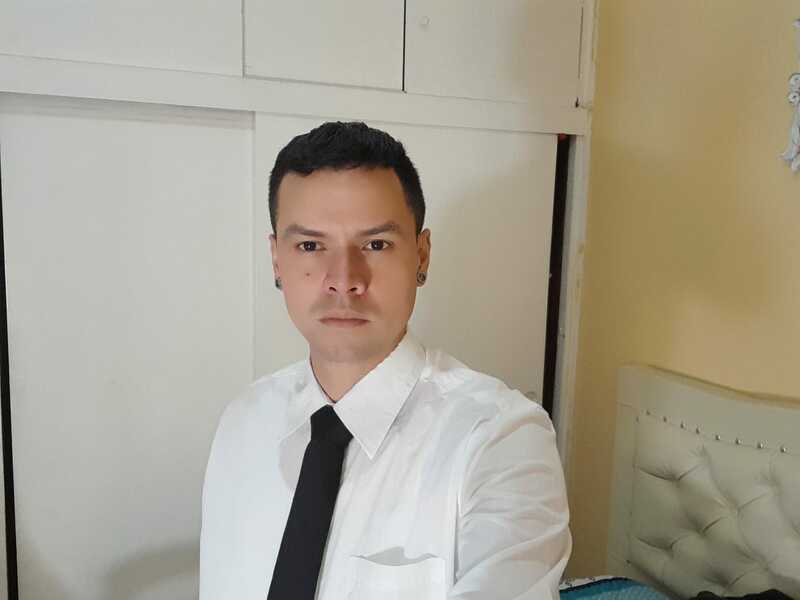 Artista boreas Foto 7