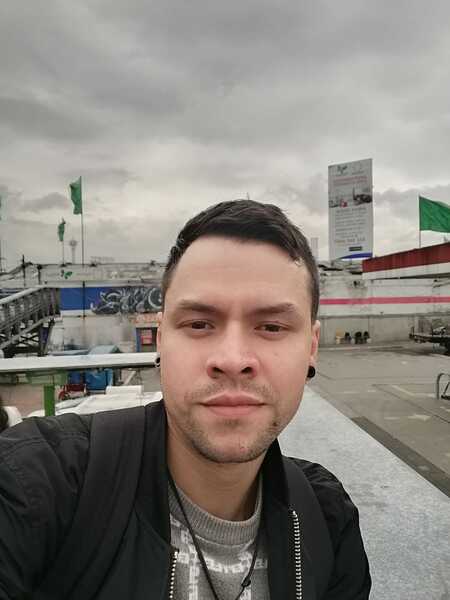 Artista boreas Foto 11