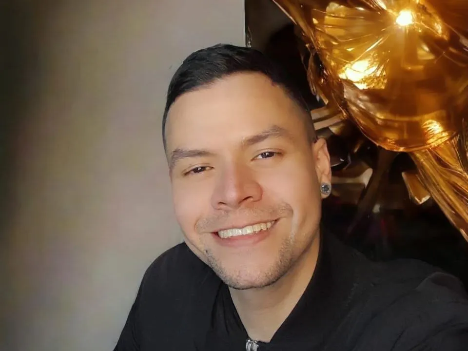 Imagen de perfil de modelo de cámara web de boreas