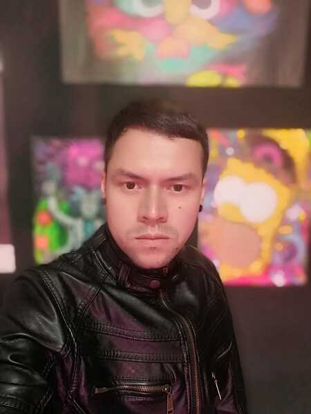 Artista boreas Foto 9