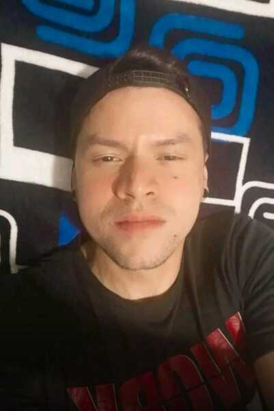 Artista boreas Foto 5