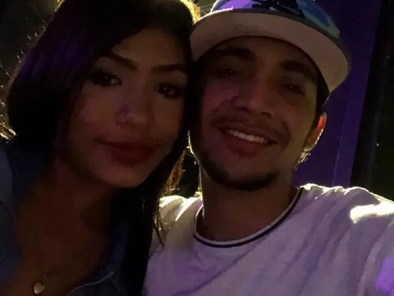 Foto de perfil de modelo de webcam de DominicSophia