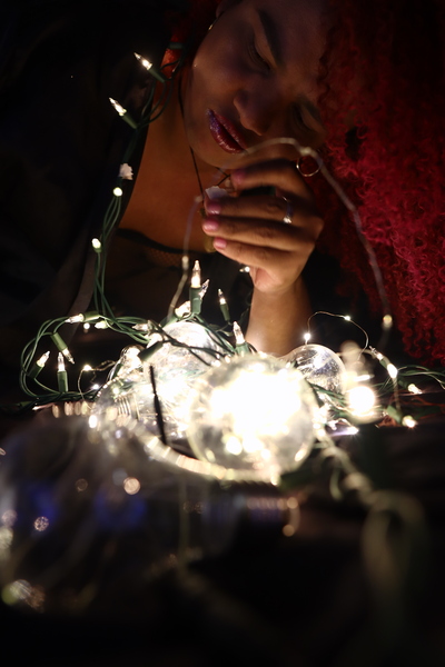 Interprète EmiilyGiraldo Photo 4