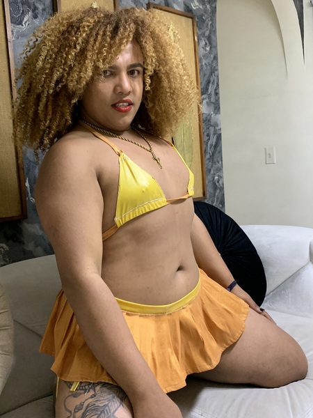 Interprète EmiilyGiraldo Photo 6