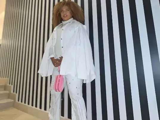 EmiilyGiraldo profielfoto van cam model