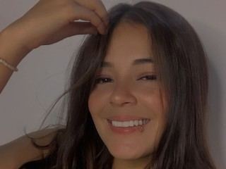 BarbaraRicci Profilbild des Cam-Modells