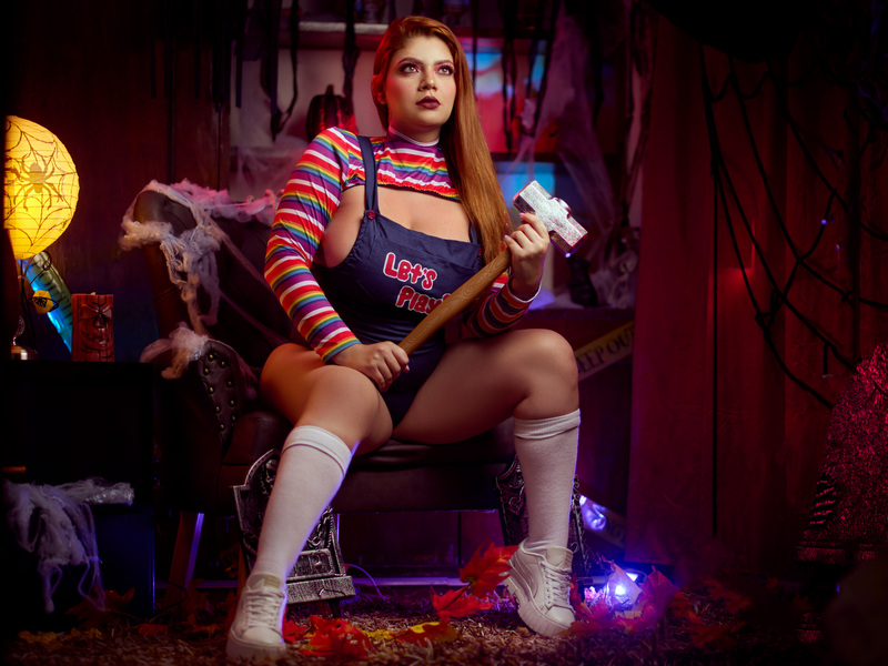 Performer AshleyMerciier Photo 9