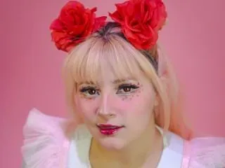 Image de profil du modèle de webcam hinakosatorii