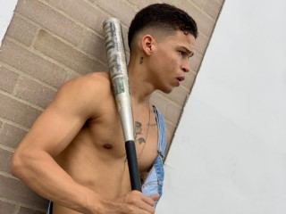 Imagen de perfil de modelo de cámara web de GuyDirtySEX