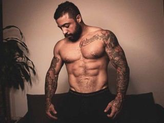 Eddiegunn cam model profile picture 