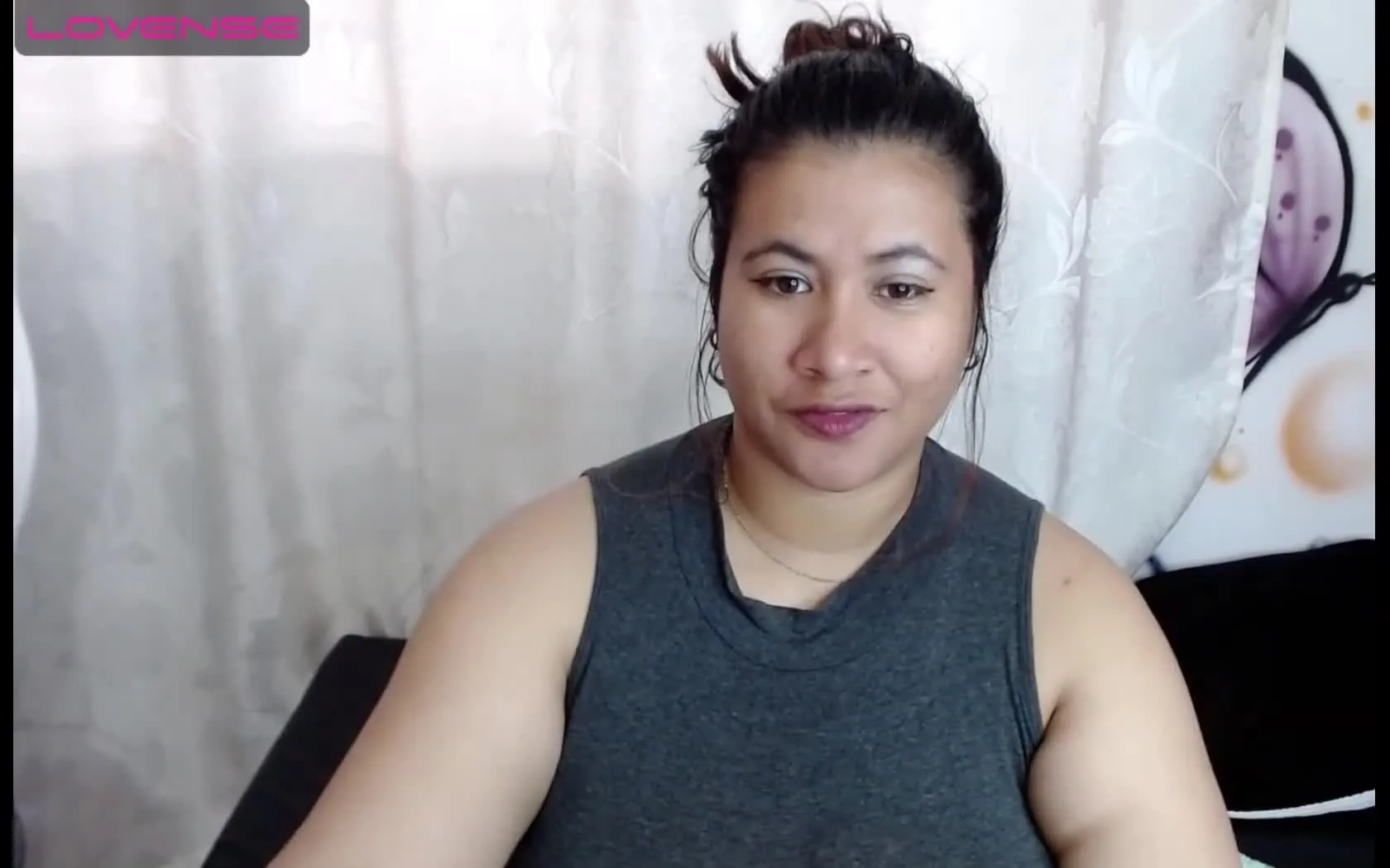 Utøver Adyhazel Video 1