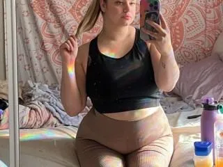 chlochloxx Profilbild des Cam-Modells