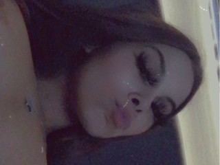 Foto de perfil de modelo de webcam de kaceywetwet1200