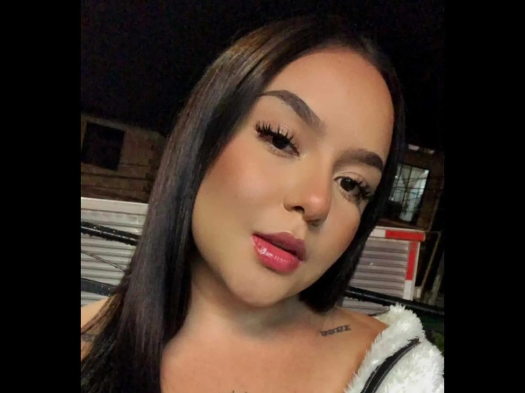 KiaraAnistos profielfoto van cam model