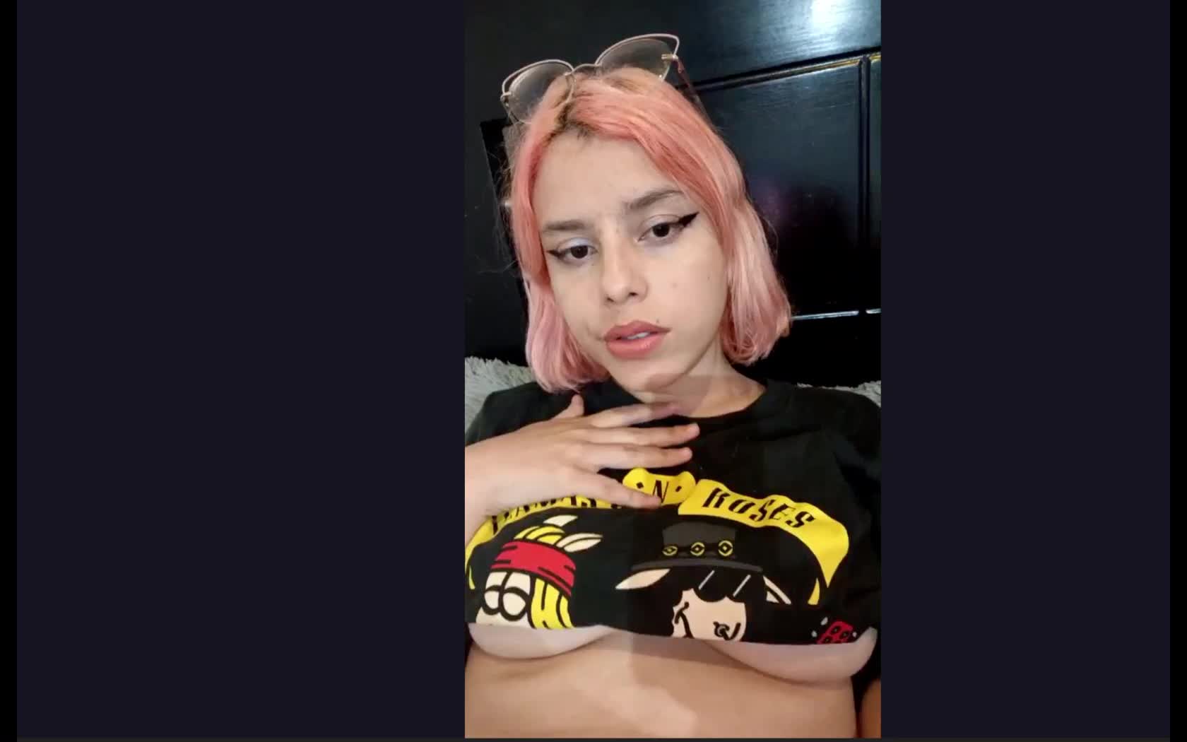 Performer AhriFoox Video 1