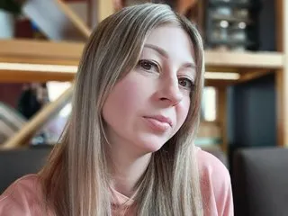 Profilbilde av CuddlesGirl webkamera modell