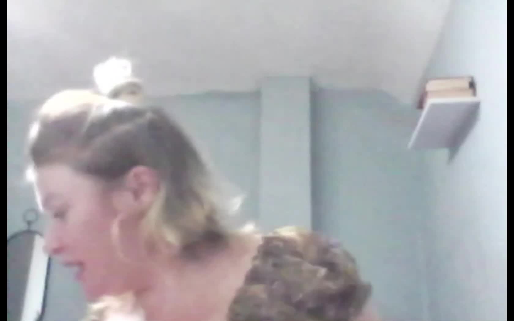 Interprète Carmelmonroe Vidéo 1