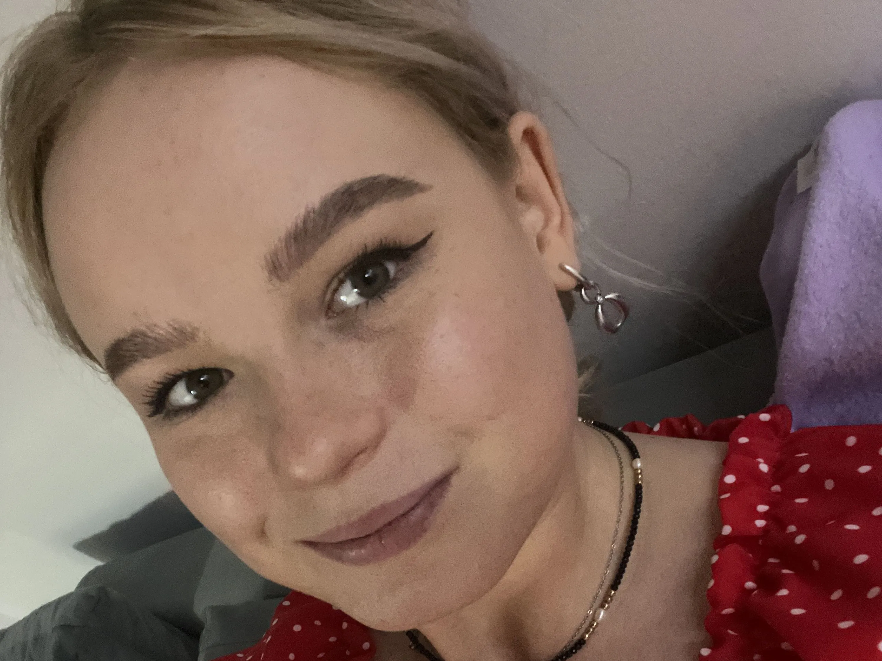 Emimoor profielfoto van cam model