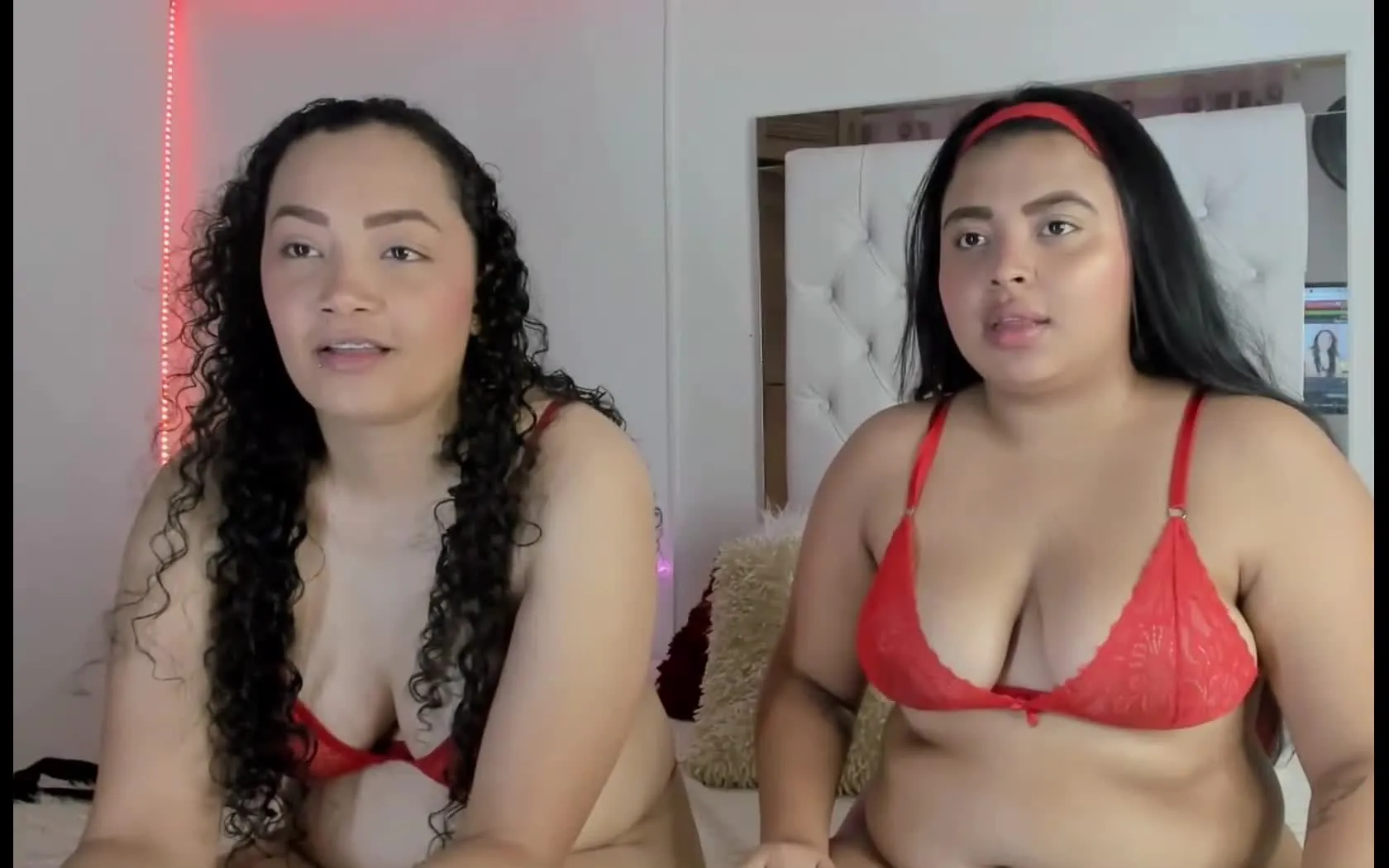 Interprete emmayemily Video 1